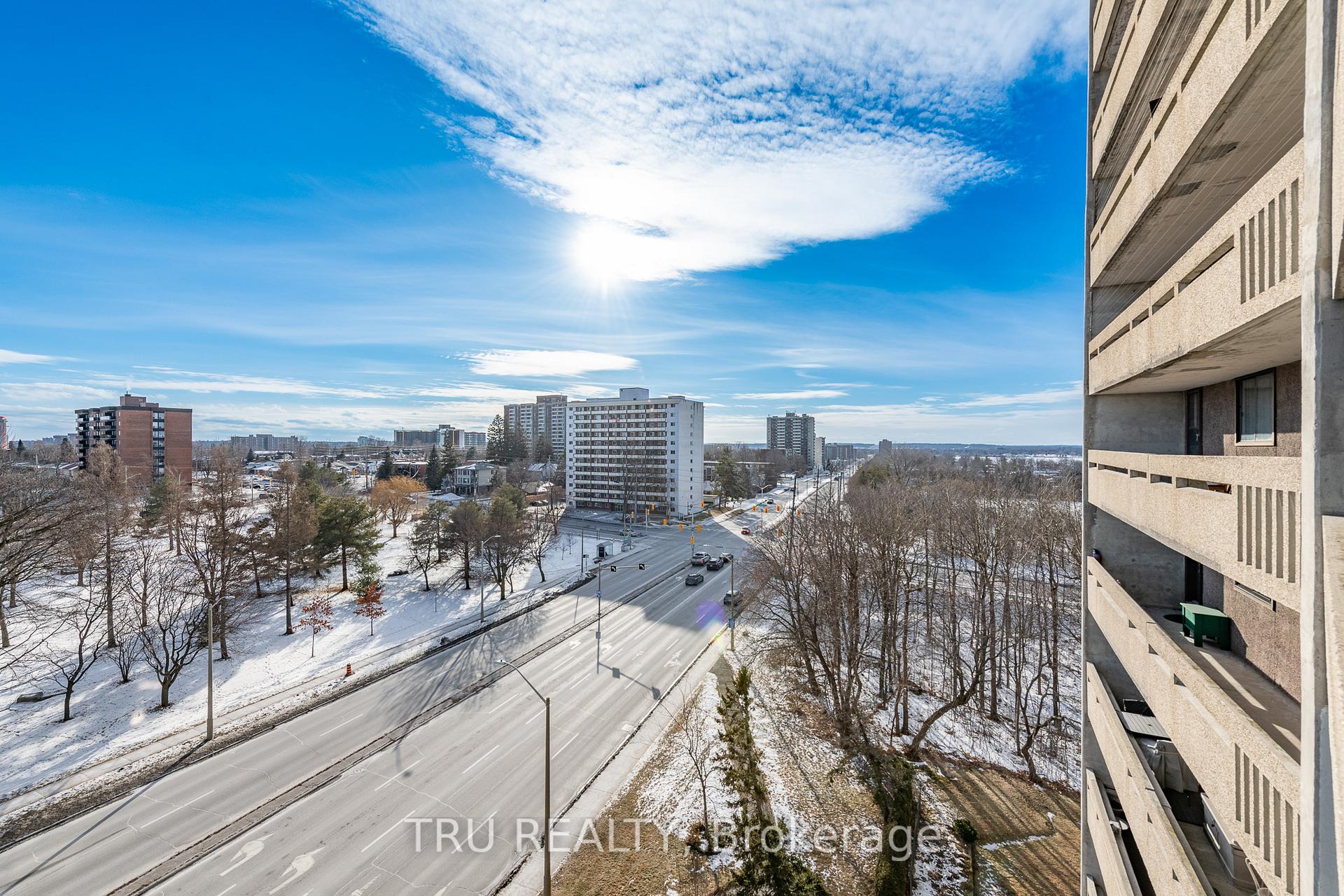 Photo 23 of Unit 805, 415 Greenview Avenue, Ottawa, Britannia — HOMEH