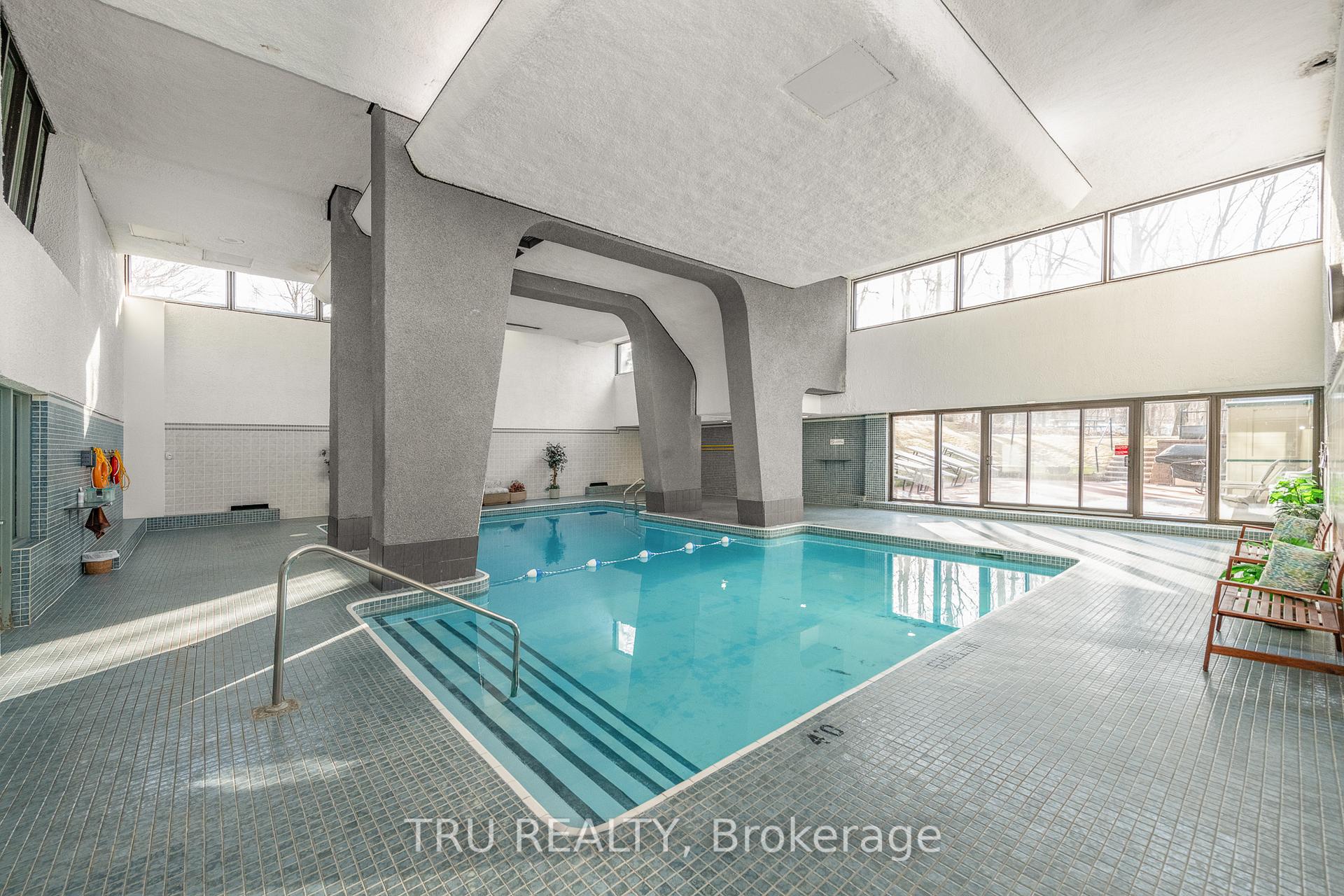 Photo 25 of Unit 805, 415 Greenview Avenue, Ottawa, Britannia — HOMEH
