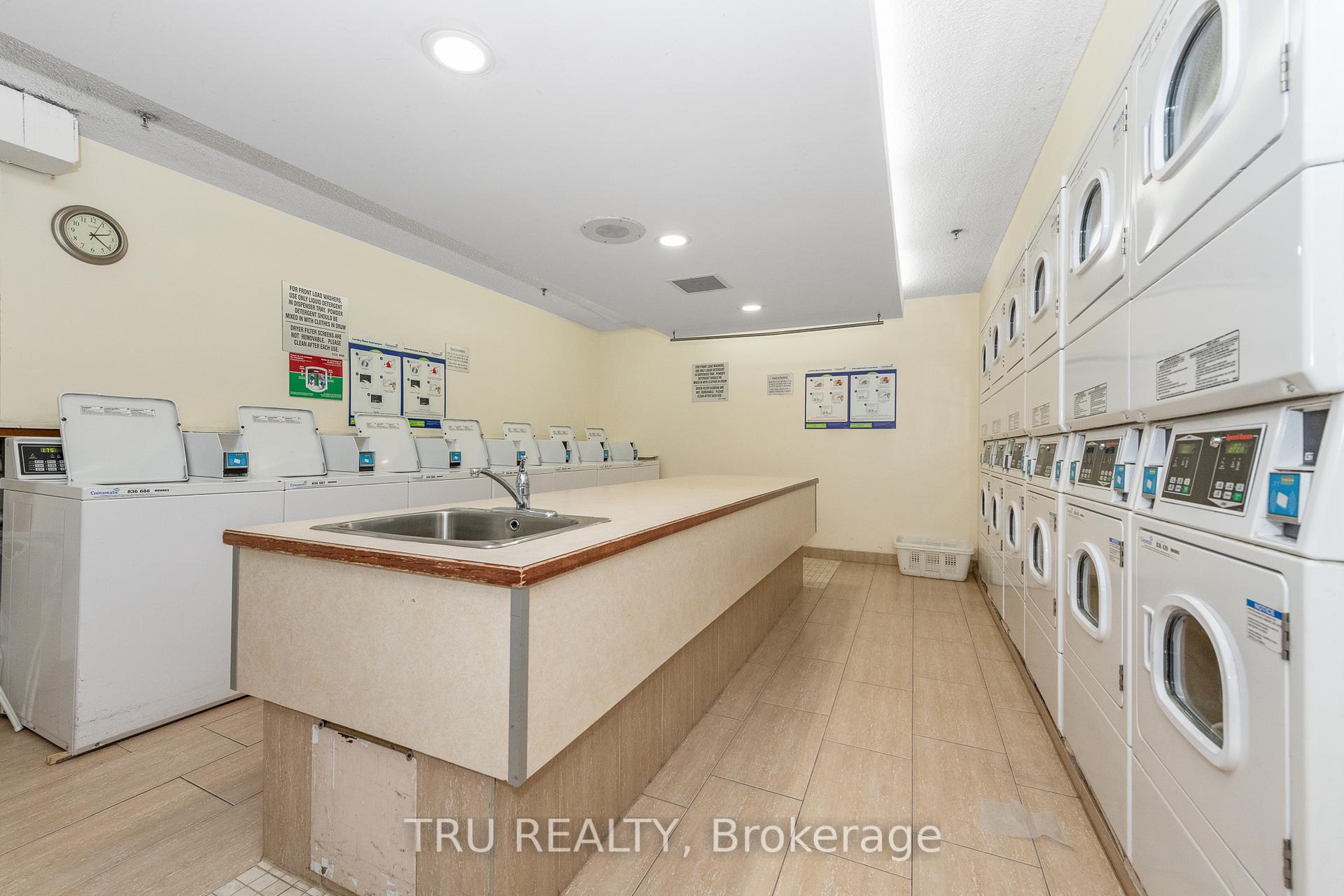Photo 28 of Unit 805, 415 Greenview Avenue, Ottawa, Britannia — HOMEH