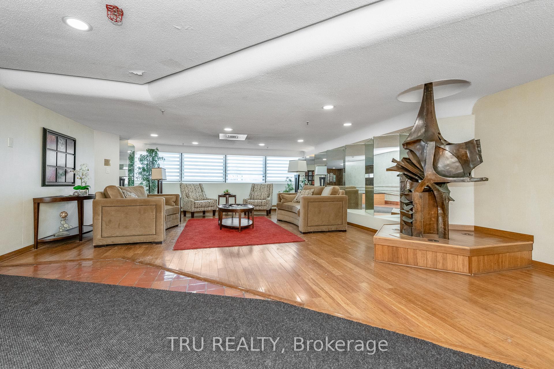 Photo 31 of Unit 805, 415 Greenview Avenue, Ottawa, Britannia — HOMEH
