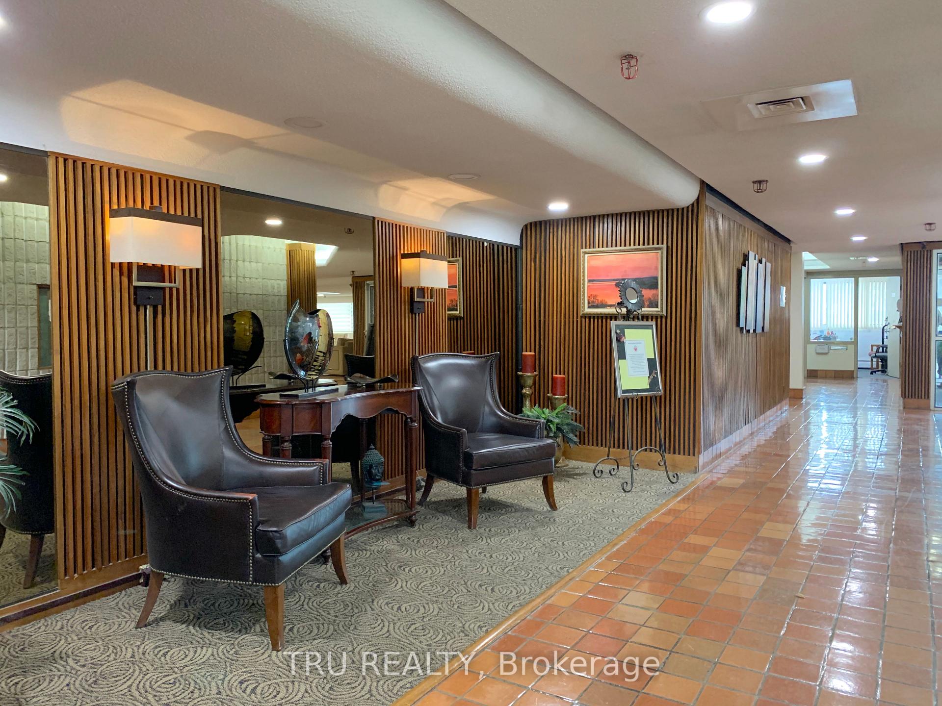 Photo 36 of Unit 805, 415 Greenview Avenue, Ottawa, Britannia — HOMEH