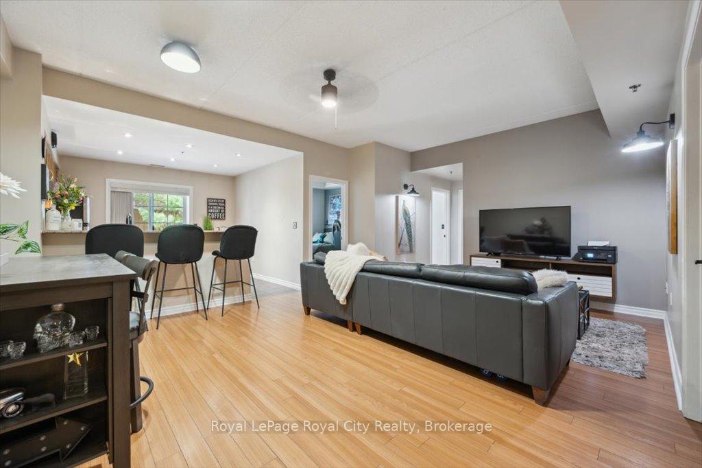 Photo 7 of Unit 101, 308 Watson Parkway N, Guelph, Grange Road — HOMEH