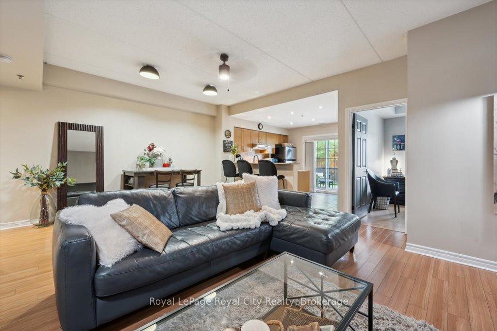 Photo 9 of Unit 101, 308 Watson Parkway N, Guelph, Grange Road — HOMEH