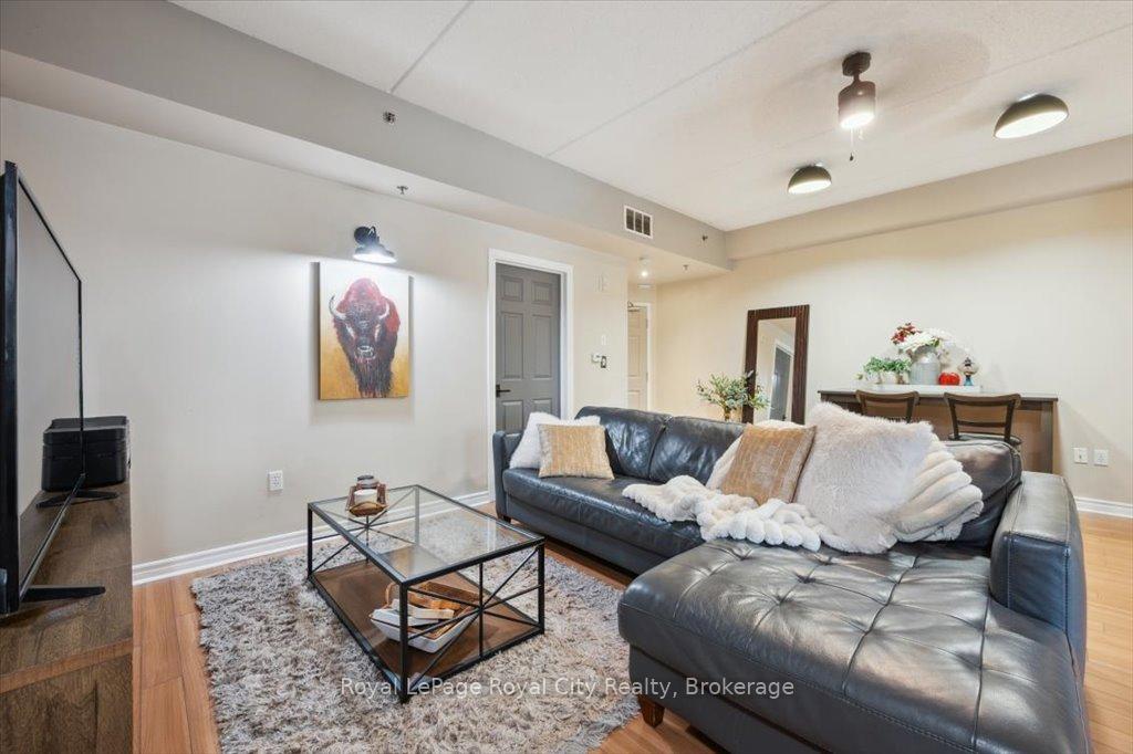 Photo 10 of Unit 101, 308 Watson Parkway N, Guelph, Grange Road — HOMEH
