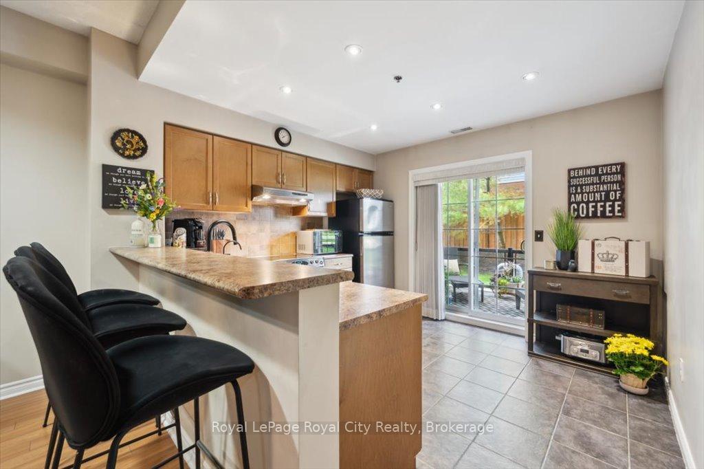 Photo 13 of Unit 101, 308 Watson Parkway N, Guelph, Grange Road — HOMEH