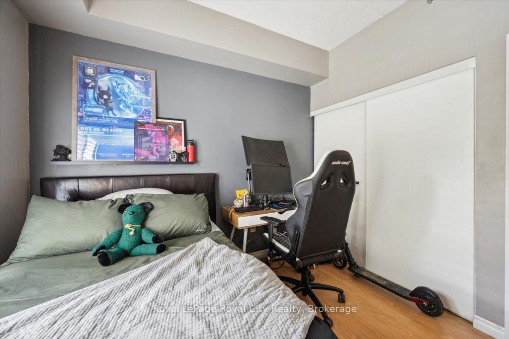 Photo 23 of Unit 101, 308 Watson Parkway N, Guelph, Grange Road — HOMEH