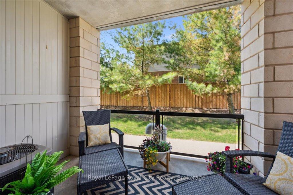 Photo 27 of Unit 101, 308 Watson Parkway N, Guelph, Grange Road — HOMEH