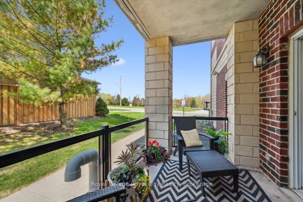Photo 28 of Unit 101, 308 Watson Parkway N, Guelph, Grange Road — HOMEH