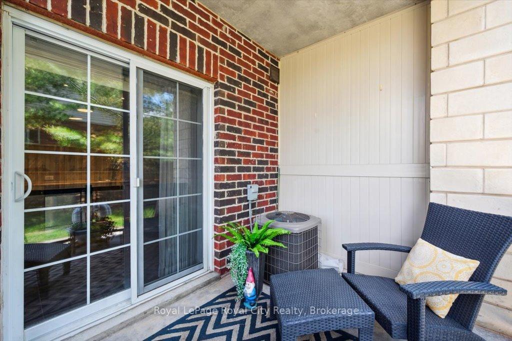 Photo 29 of Unit 101, 308 Watson Parkway N, Guelph, Grange Road — HOMEH