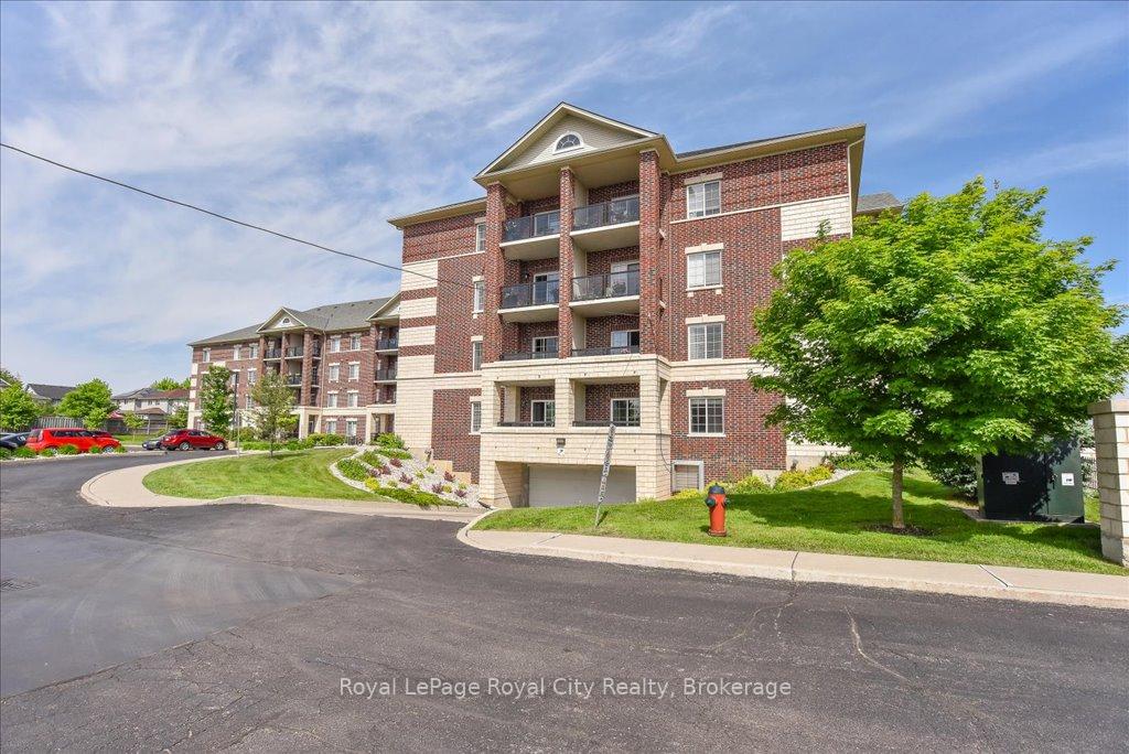 Photo 31 of Unit 101, 308 Watson Parkway N, Guelph, Grange Road — HOMEH