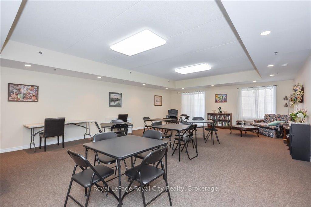 Photo 32 of Unit 101, 308 Watson Parkway N, Guelph, Grange Road — HOMEH