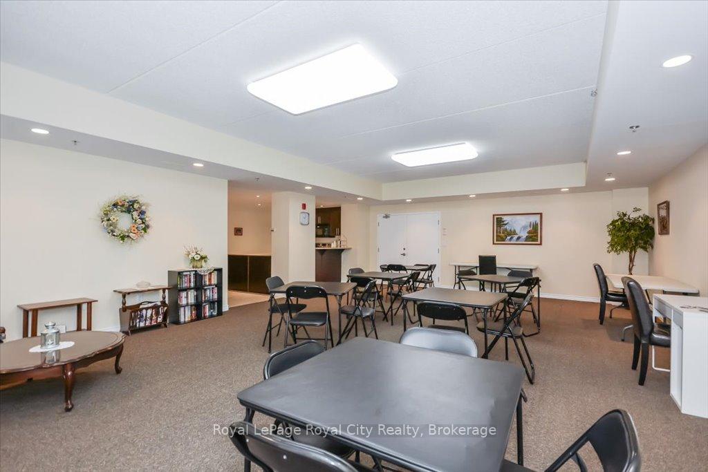 Photo 33 of Unit 101, 308 Watson Parkway N, Guelph, Grange Road — HOMEH