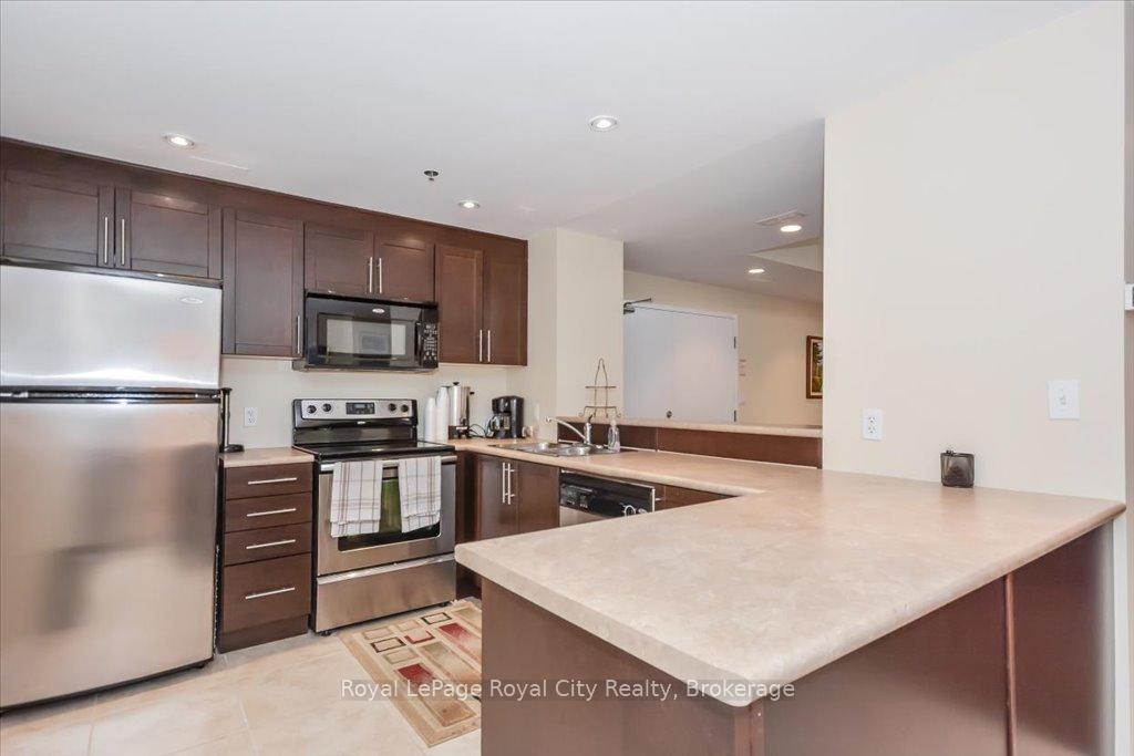 Photo 34 of Unit 101, 308 Watson Parkway N, Guelph, Grange Road — HOMEH