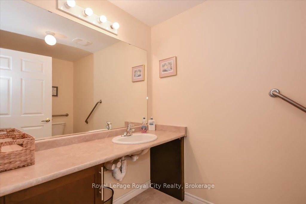 Photo 35 of Unit 101, 308 Watson Parkway N, Guelph, Grange Road — HOMEH