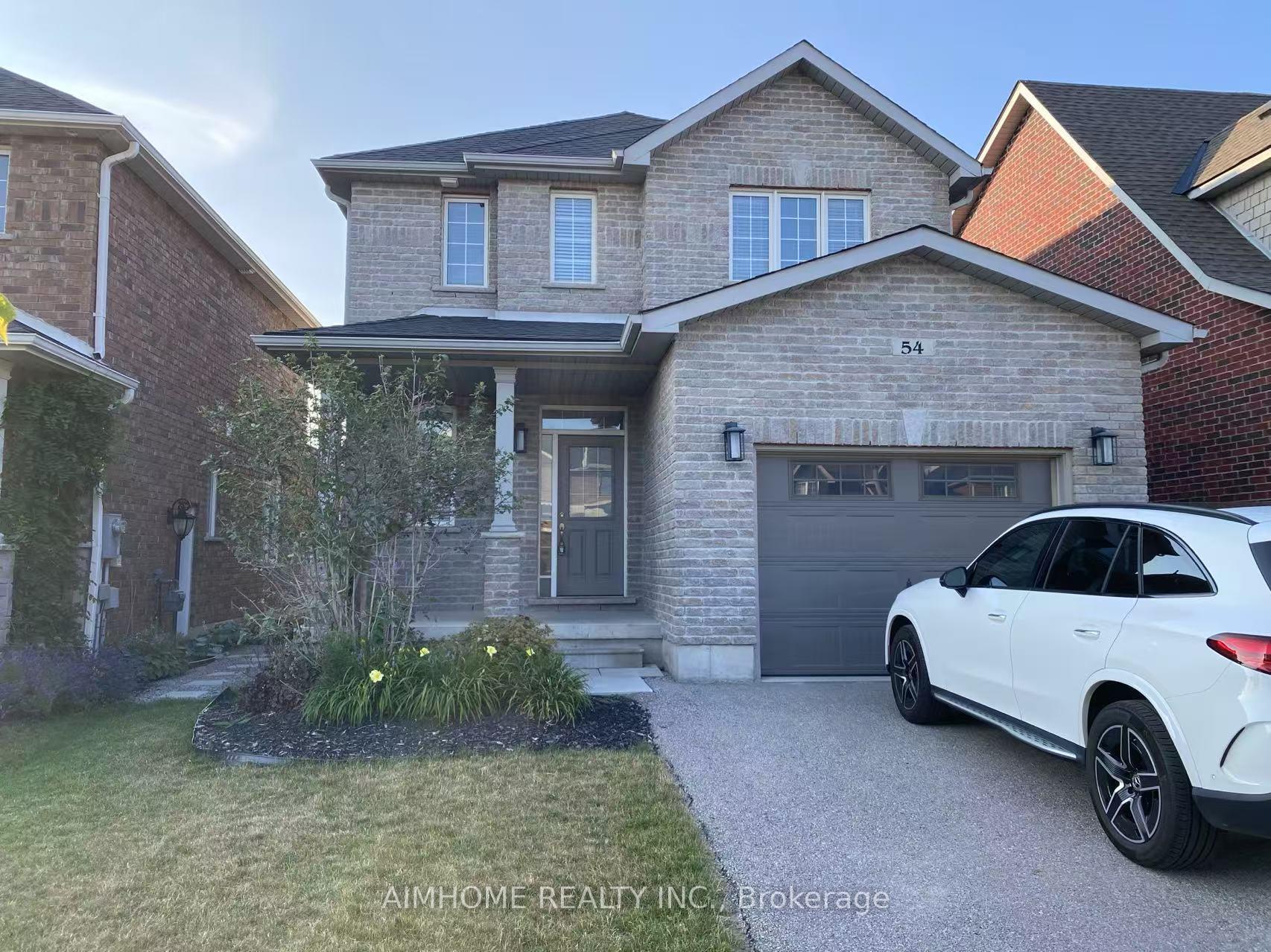Photo 1 of 54 Nathan Crescent, Barrie, Painswick South — HOMEH