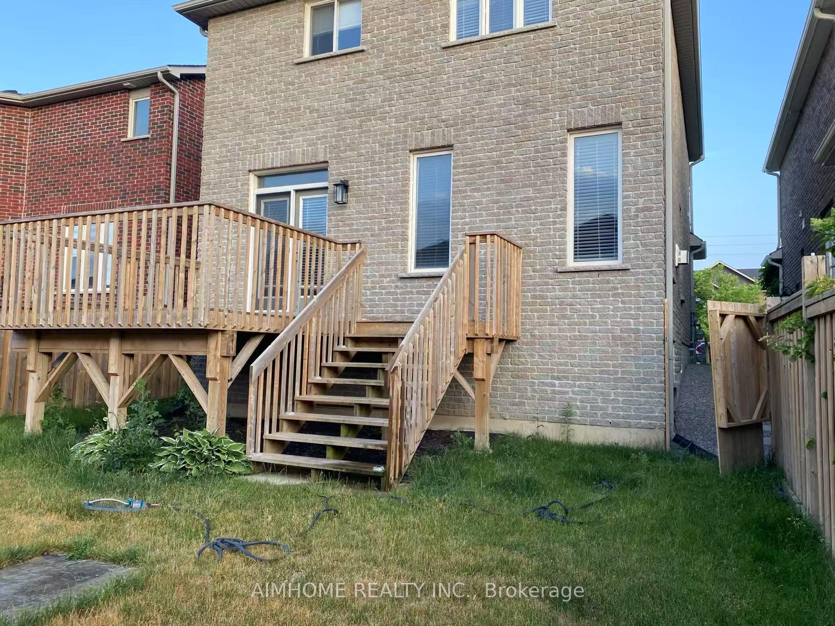 Photo 22 of 54 Nathan Crescent, Barrie, Painswick South — HOMEH