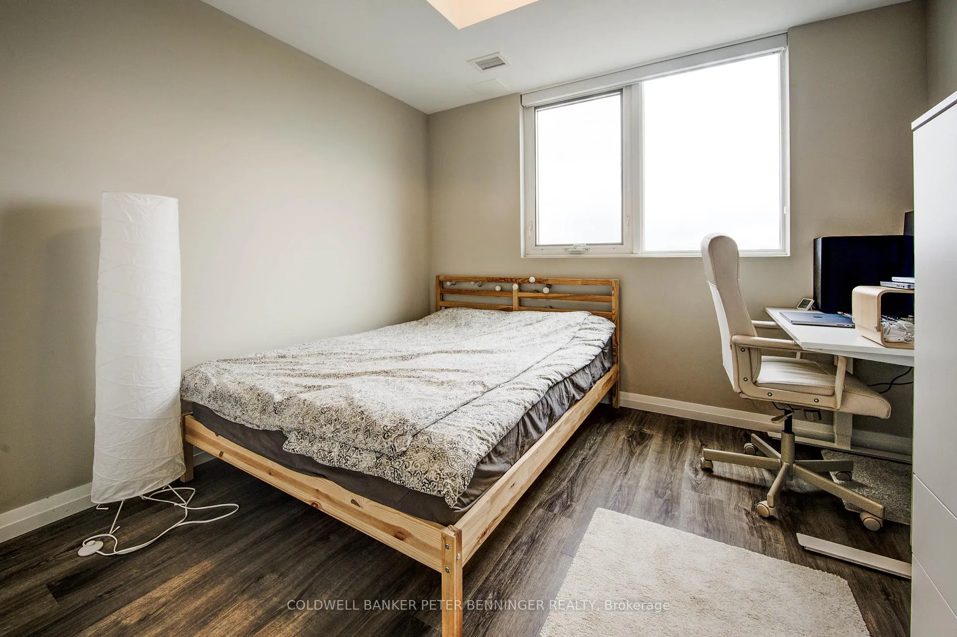 Photo 6 of Unit 1807, 108 Garment Street, Kitchener — HOMEH