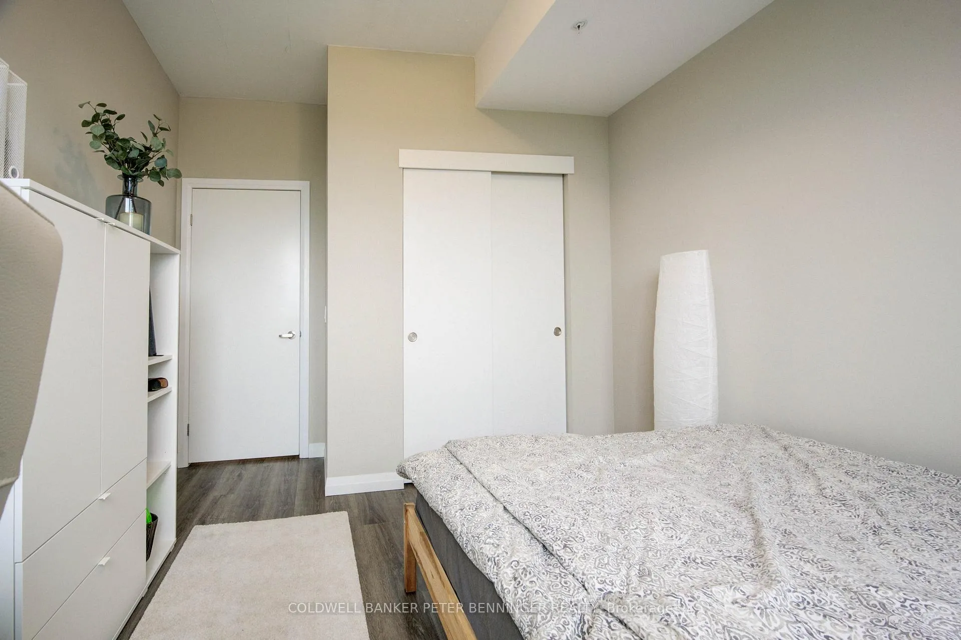 Photo 7 of Unit 1807, 108 Garment Street, Kitchener — HOMEH