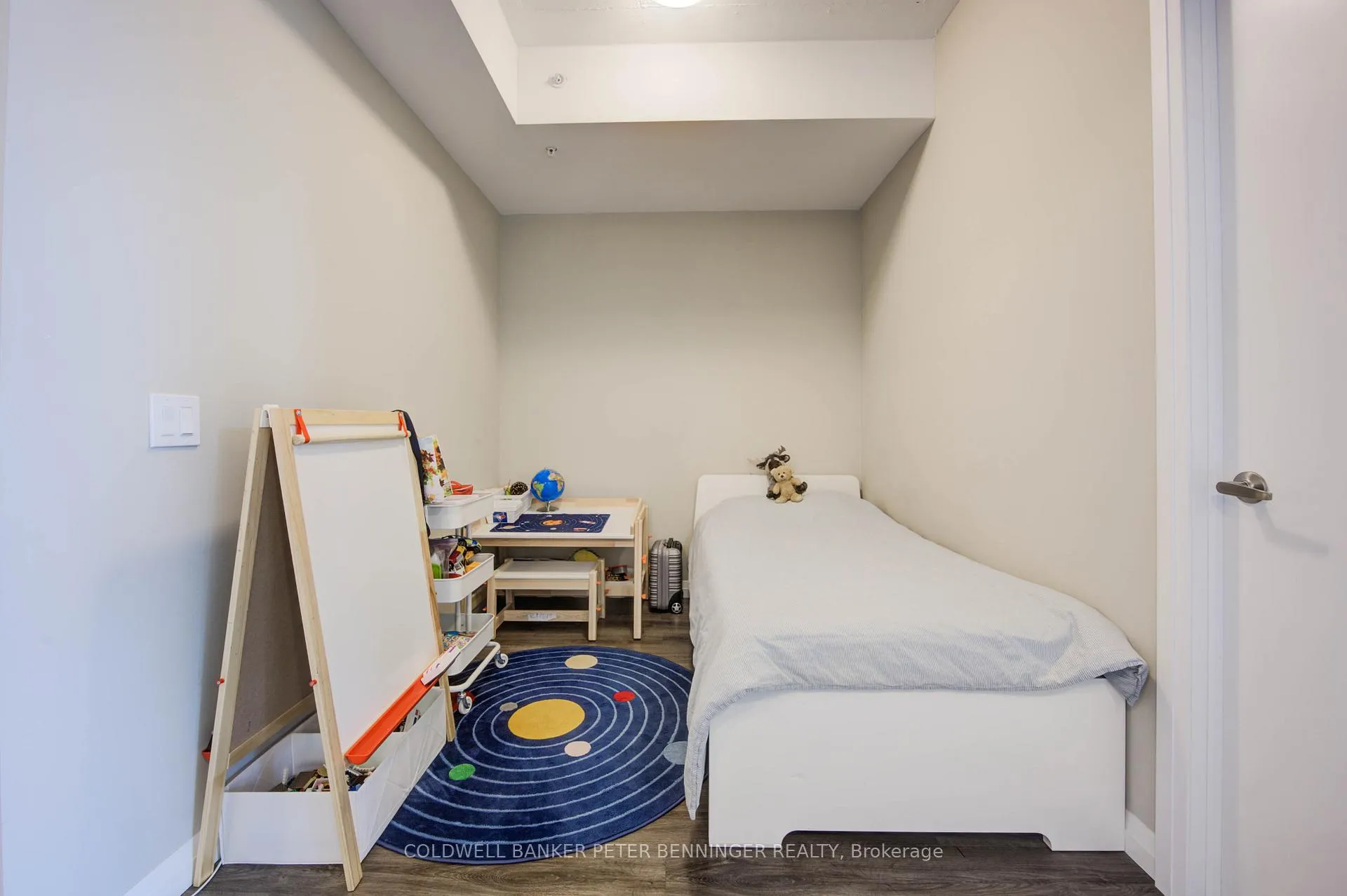 Photo 8 of Unit 1807, 108 Garment Street, Kitchener — HOMEH