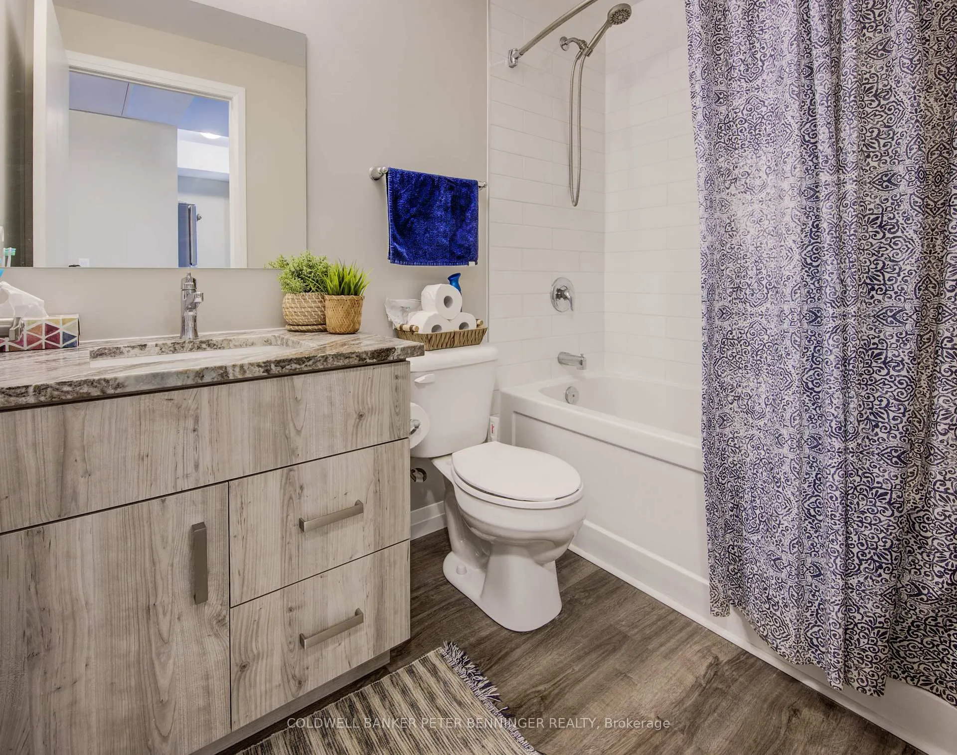 Photo 9 of Unit 1807, 108 Garment Street, Kitchener — HOMEH