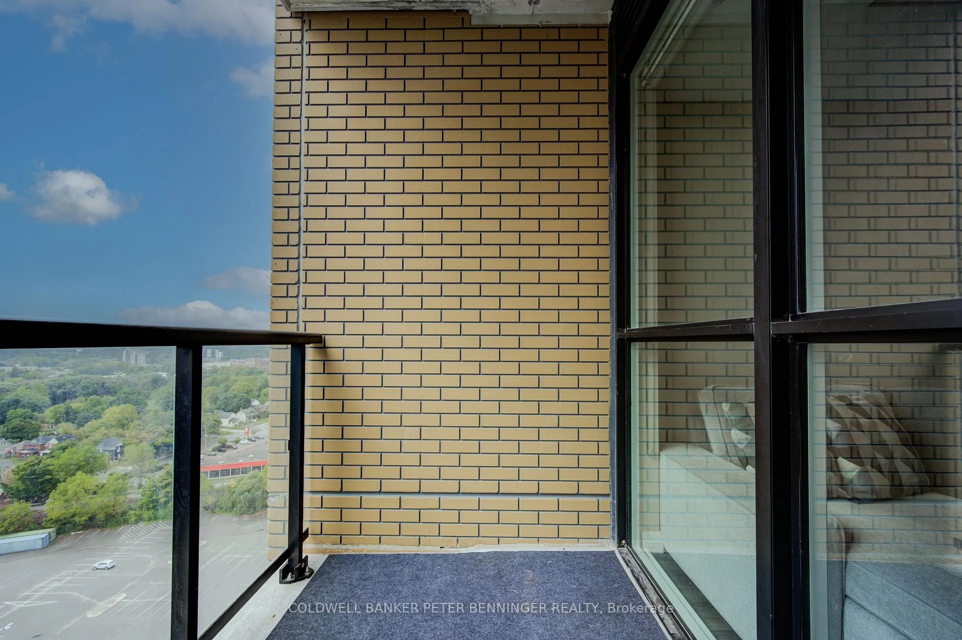 Photo 11 of Unit 1807, 108 Garment Street, Kitchener — HOMEH