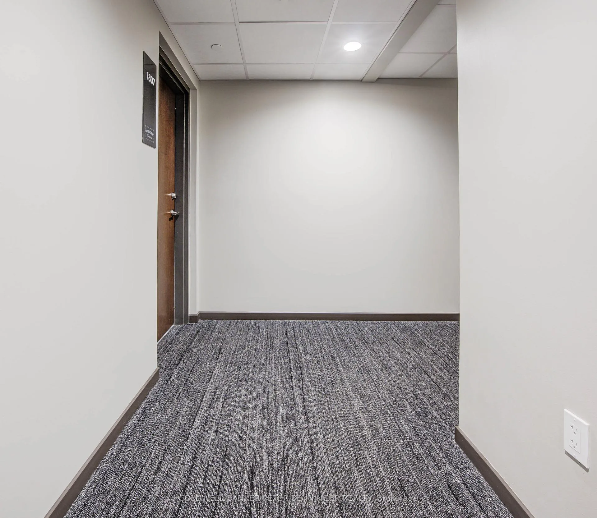 Photo 14 of Unit 1807, 108 Garment Street, Kitchener — HOMEH