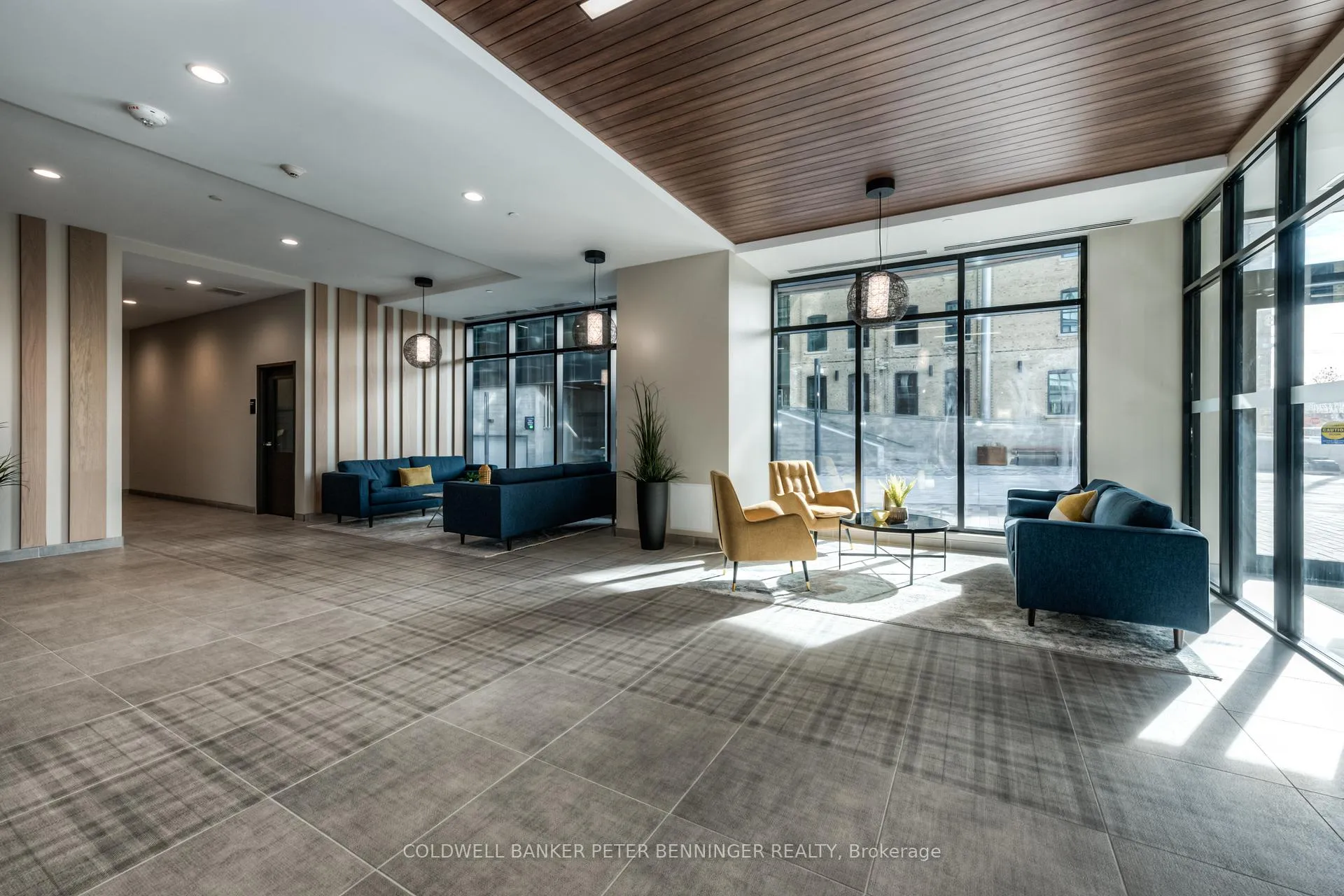 Photo 27 of Unit 1807, 108 Garment Street, Kitchener — HOMEH