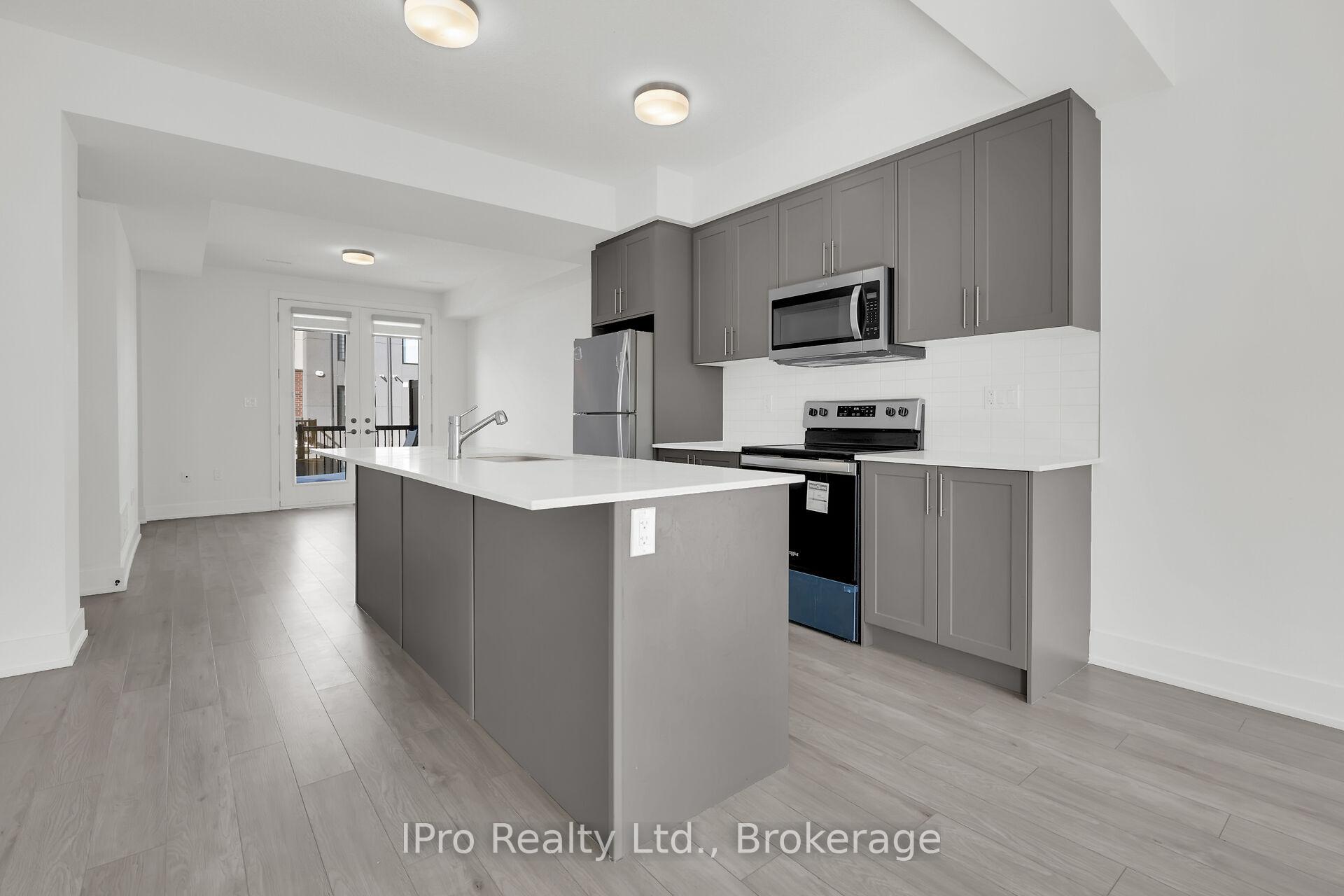 Photo 20 of Unit 40, 99 Roger Street, Waterloo — HOMEH