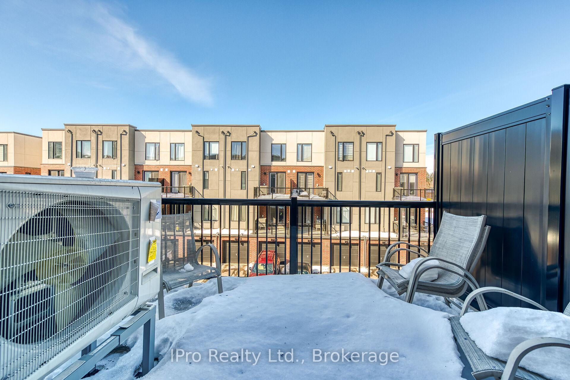 Photo 24 of Unit 40, 99 Roger Street, Waterloo — HOMEH