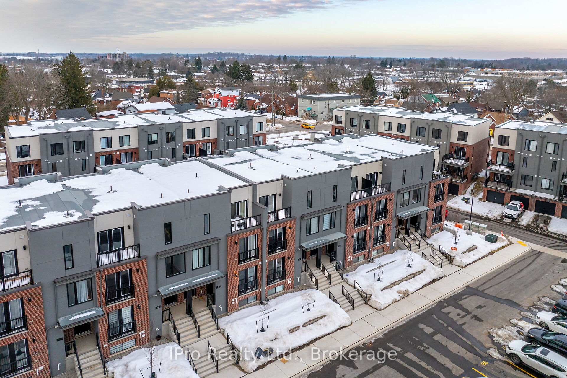 Photo 43 of Unit 40, 99 Roger Street, Waterloo — HOMEH