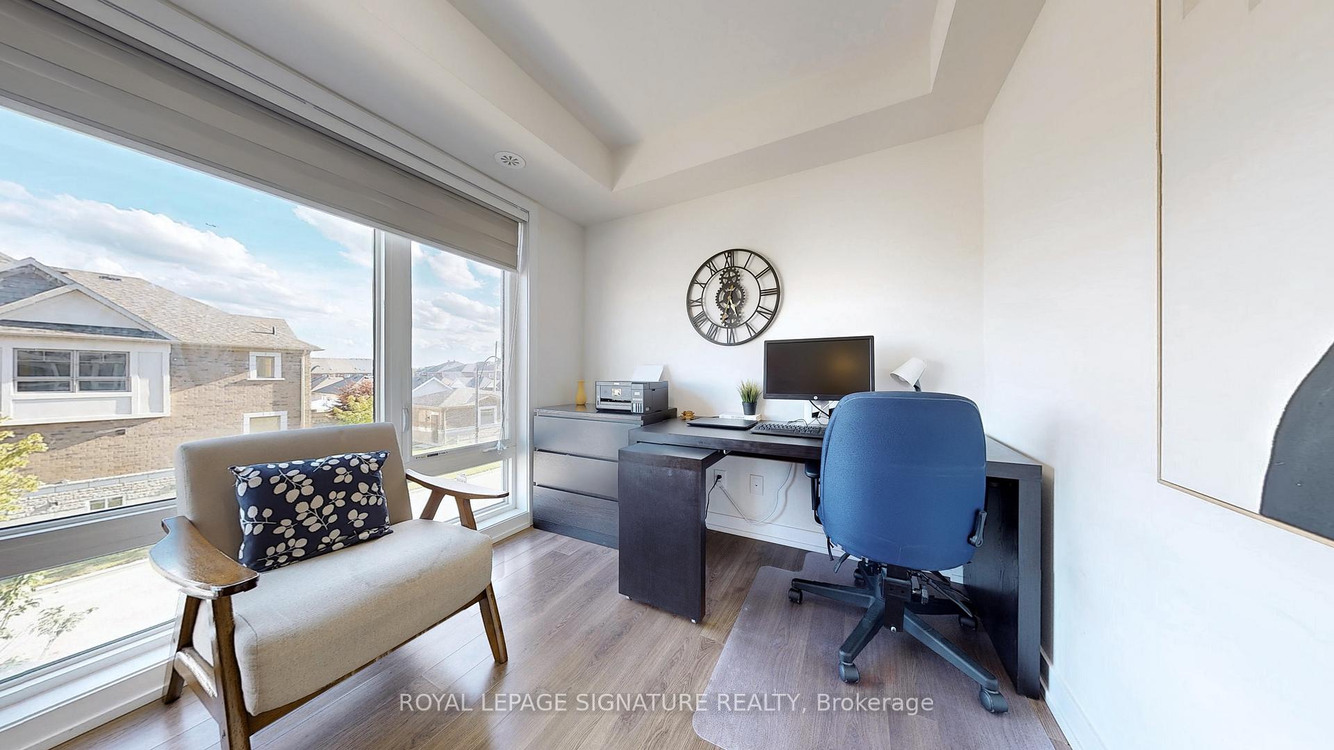 Photo 10 of Unit 1010, 55 Lindcrest Manor, Markham, Cornell — HOMEH