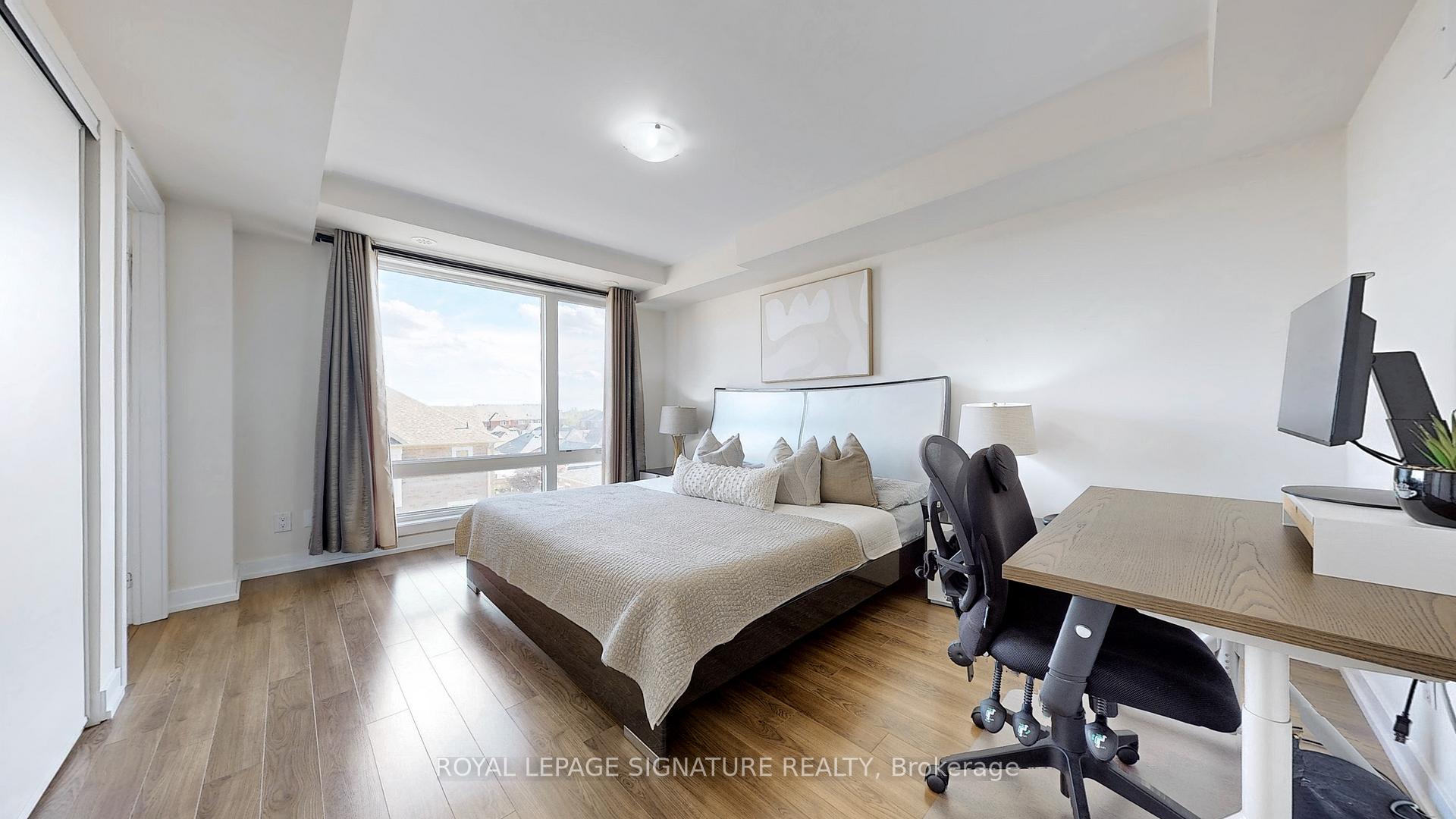 Photo 12 of Unit 1010, 55 Lindcrest Manor, Markham, Cornell — HOMEH