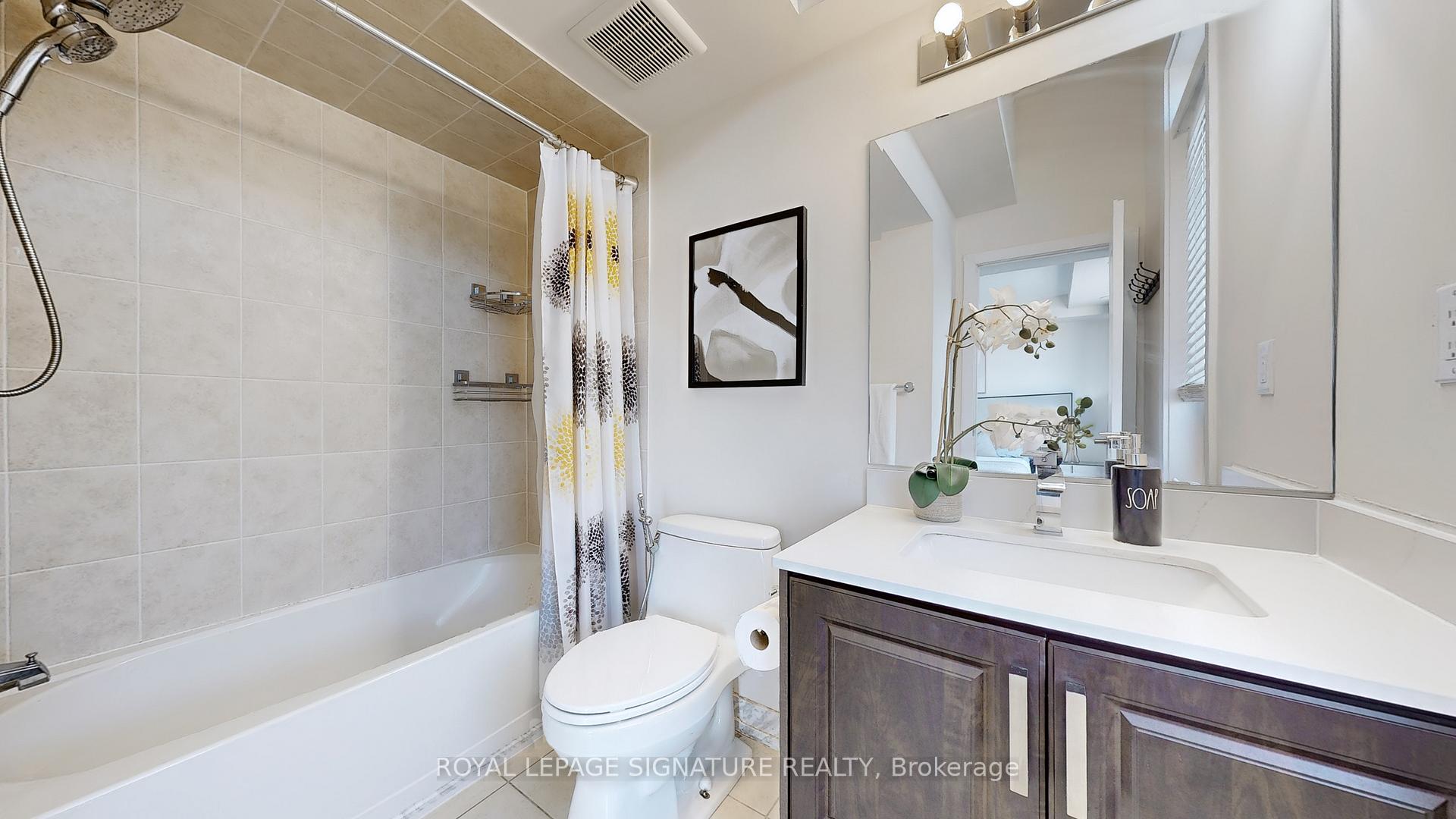 Photo 13 of Unit 1010, 55 Lindcrest Manor, Markham, Cornell — HOMEH