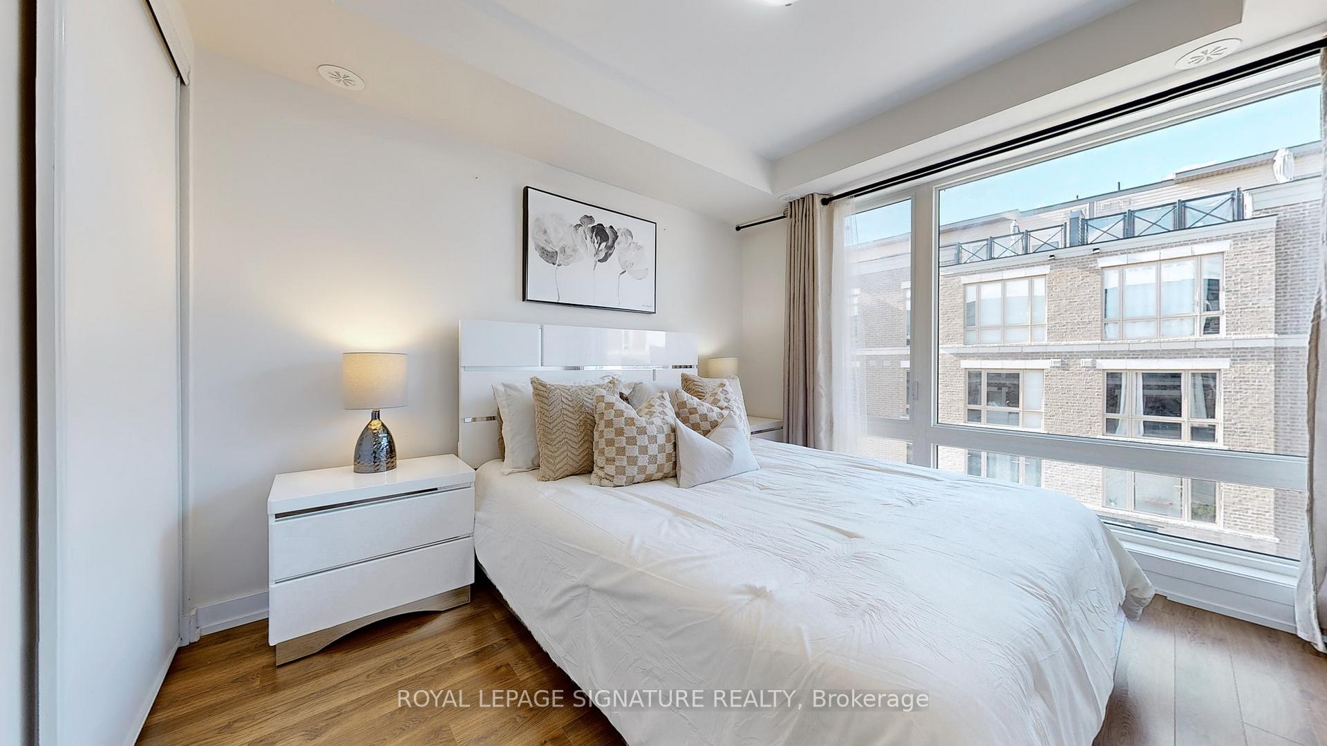 Photo 14 of Unit 1010, 55 Lindcrest Manor, Markham, Cornell — HOMEH