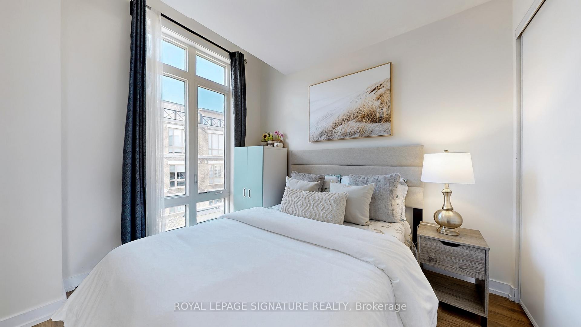 Photo 15 of Unit 1010, 55 Lindcrest Manor, Markham, Cornell — HOMEH