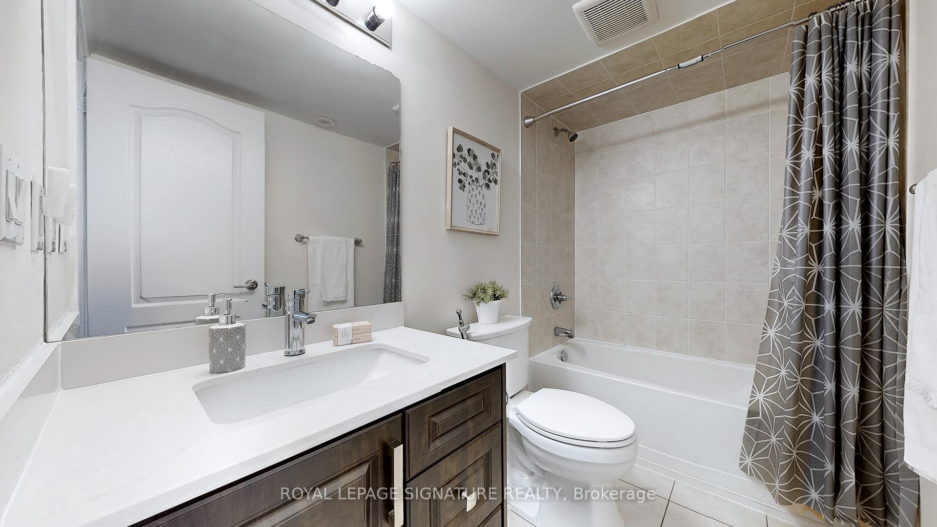 Photo 16 of Unit 1010, 55 Lindcrest Manor, Markham, Cornell — HOMEH