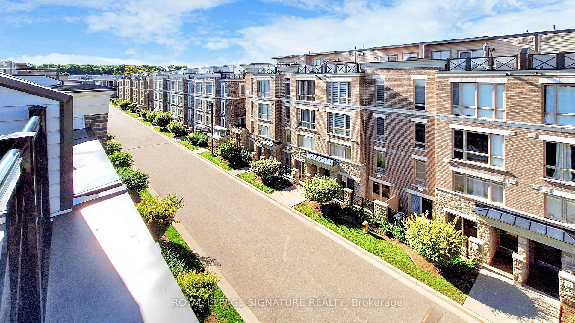 Photo 19 of Unit 1010, 55 Lindcrest Manor, Markham, Cornell — HOMEH