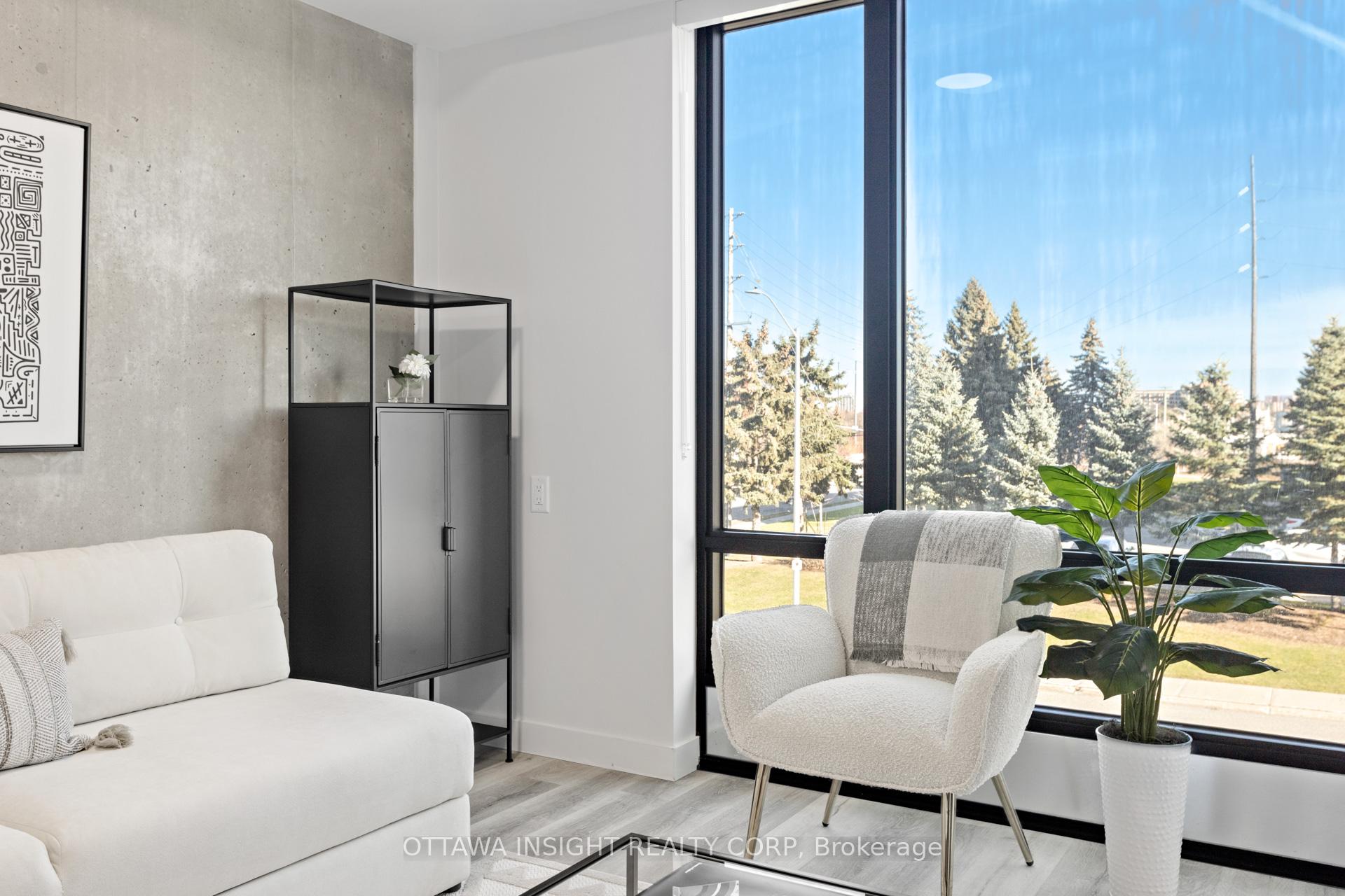 Photo 3 of Unit 212, 2140 Baseline Road, Ottawa, Centrepointe — HOMEH