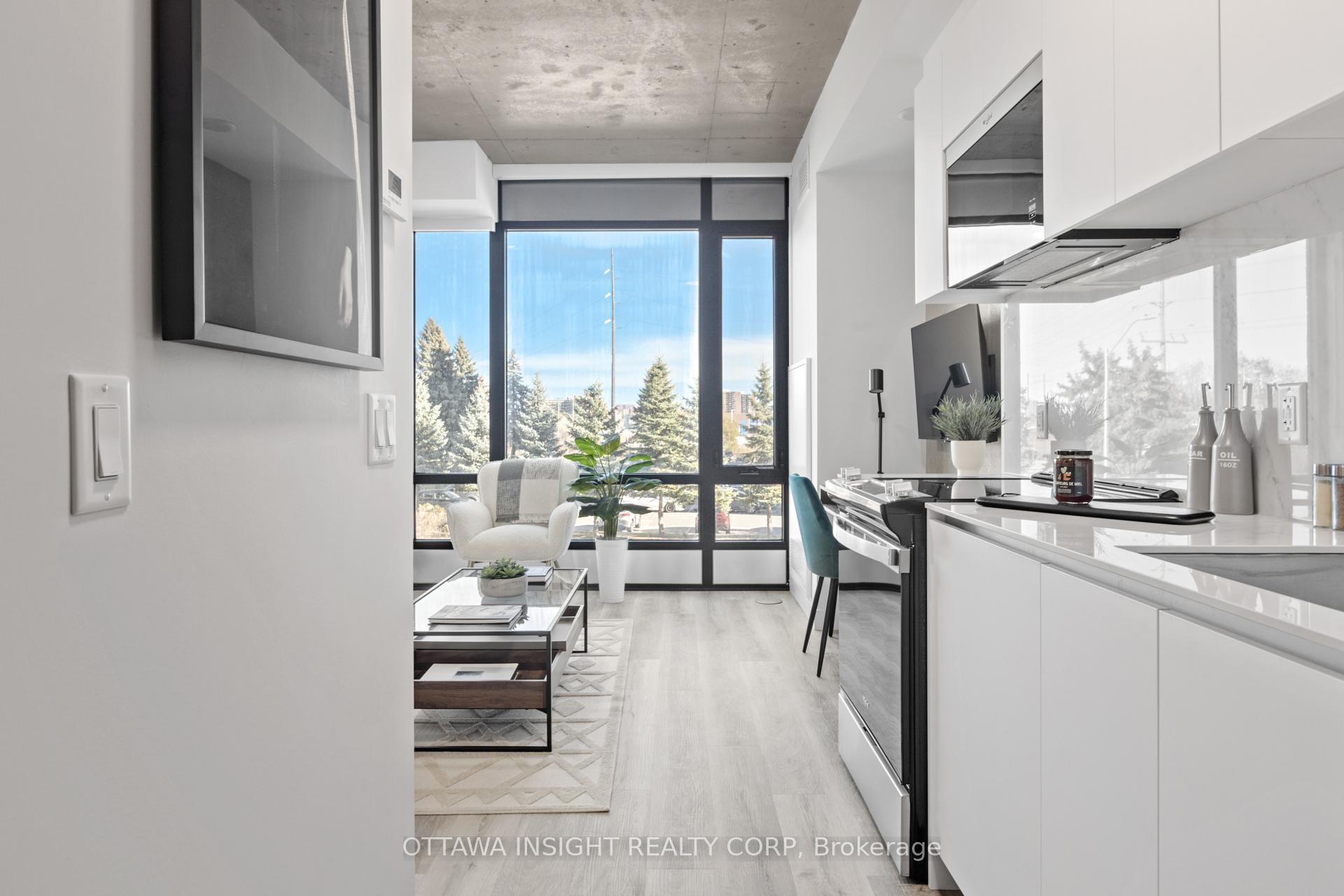 Photo 8 of Unit 212, 2140 Baseline Road, Ottawa, Centrepointe — HOMEH