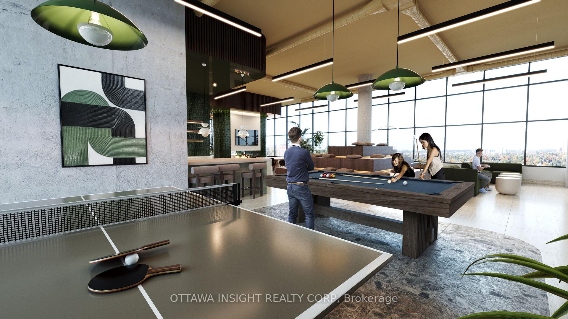 Photo 14 of Unit 212, 2140 Baseline Road, Ottawa, Centrepointe — HOMEH