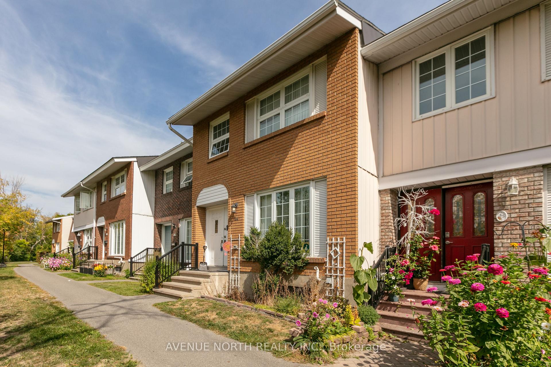 Photo 1 of Unit 64, 3260 Southgate Road, Ottawa, South Keys — HOMEH