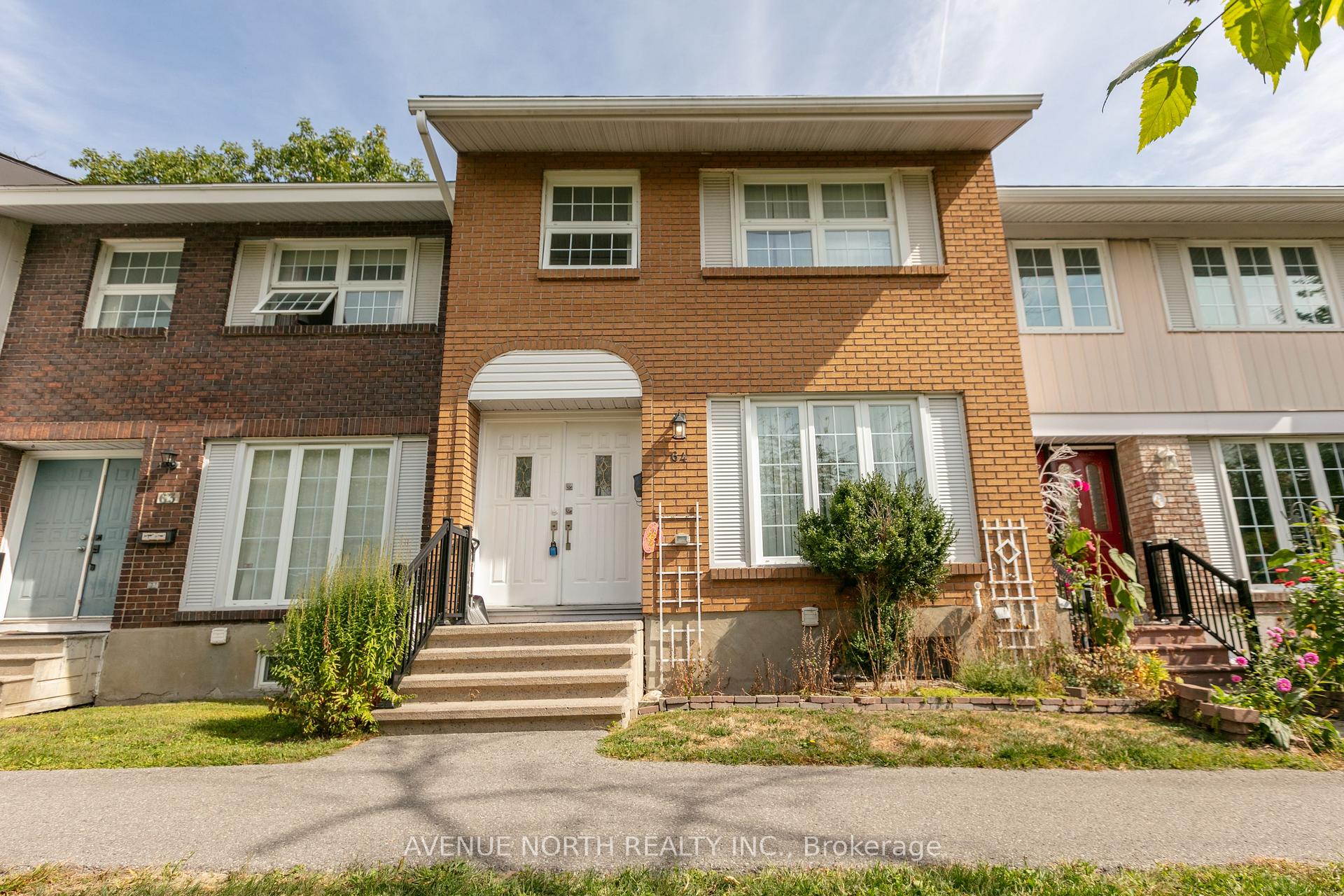 Photo 2 of Unit 64, 3260 Southgate Road, Ottawa, South Keys — HOMEH