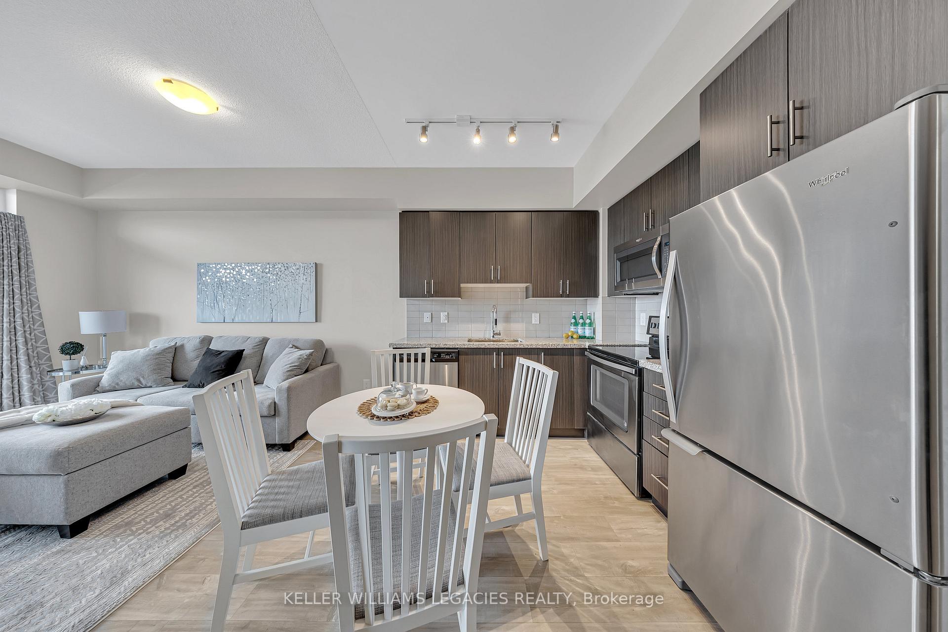 Photo 8 of Unit 610, 3700 Highway 7 Road, Vaughan, Vaughan Corporate Centre — HOMEH
