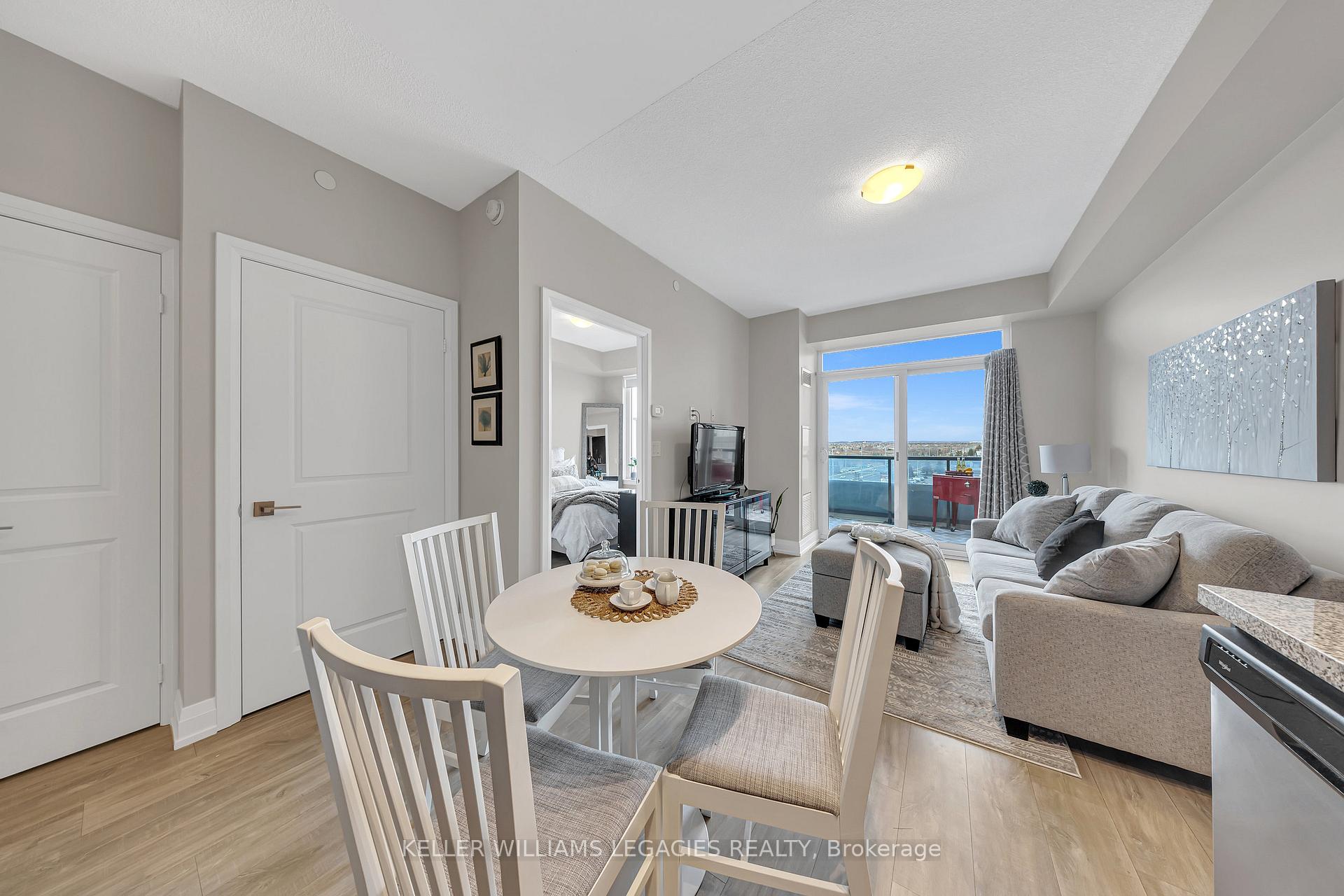 Photo 9 of Unit 610, 3700 Highway 7 Road, Vaughan, Vaughan Corporate Centre — HOMEH