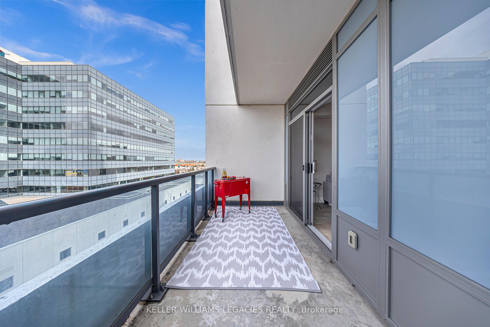 Photo 14 of Unit 610, 3700 Highway 7 Road, Vaughan, Vaughan Corporate Centre — HOMEH