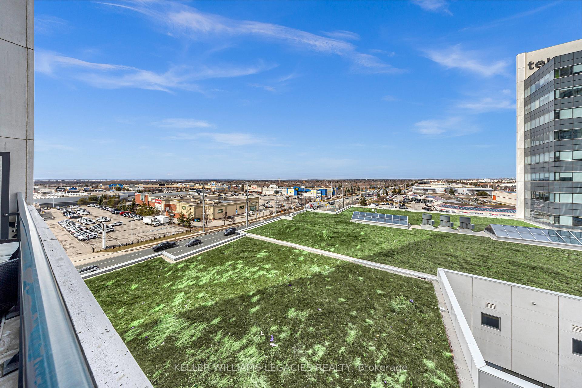 Photo 17 of Unit 610, 3700 Highway 7 Road, Vaughan, Vaughan Corporate Centre — HOMEH
