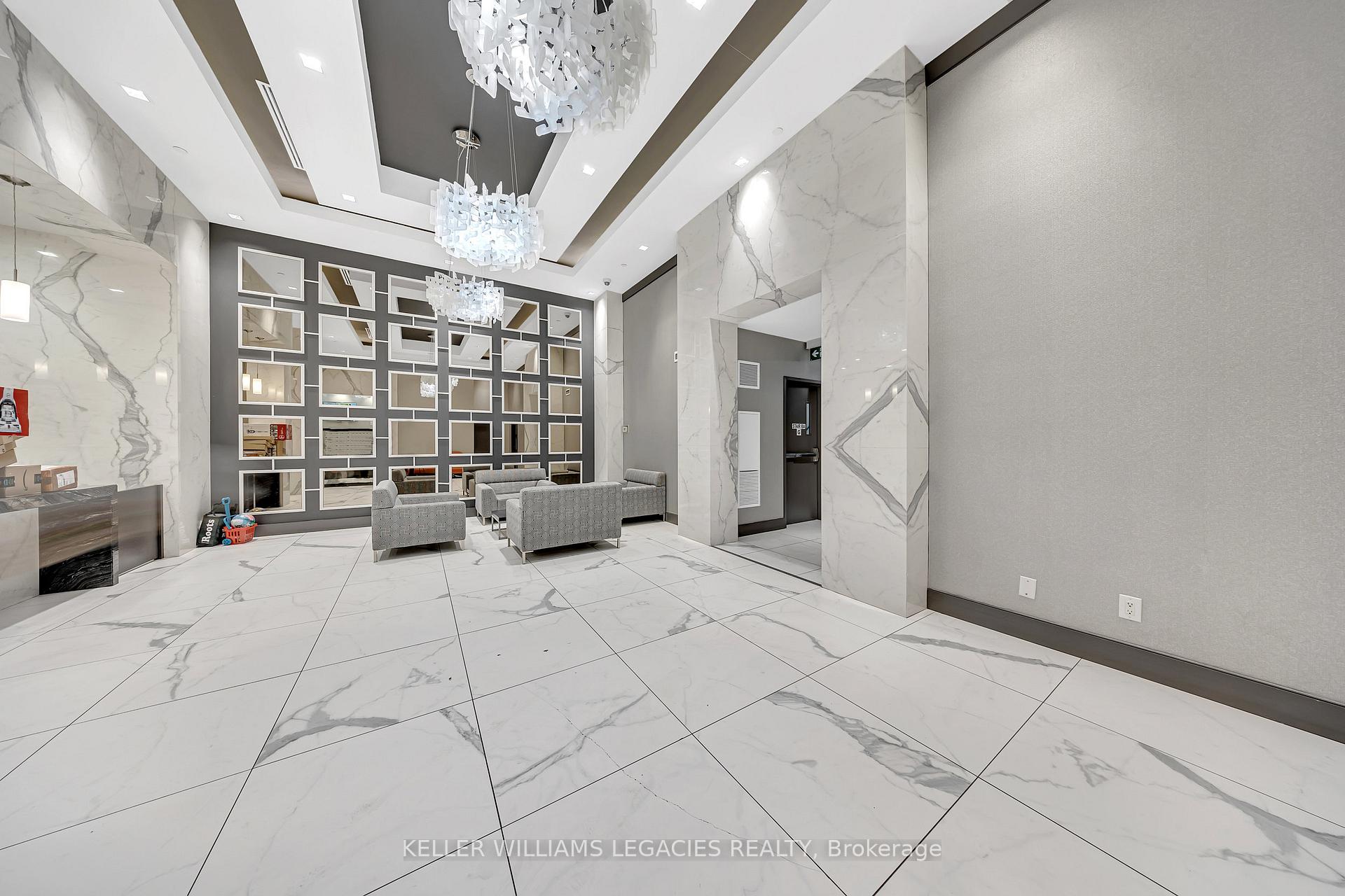 Photo 18 of Unit 610, 3700 Highway 7 Road, Vaughan, Vaughan Corporate Centre — HOMEH