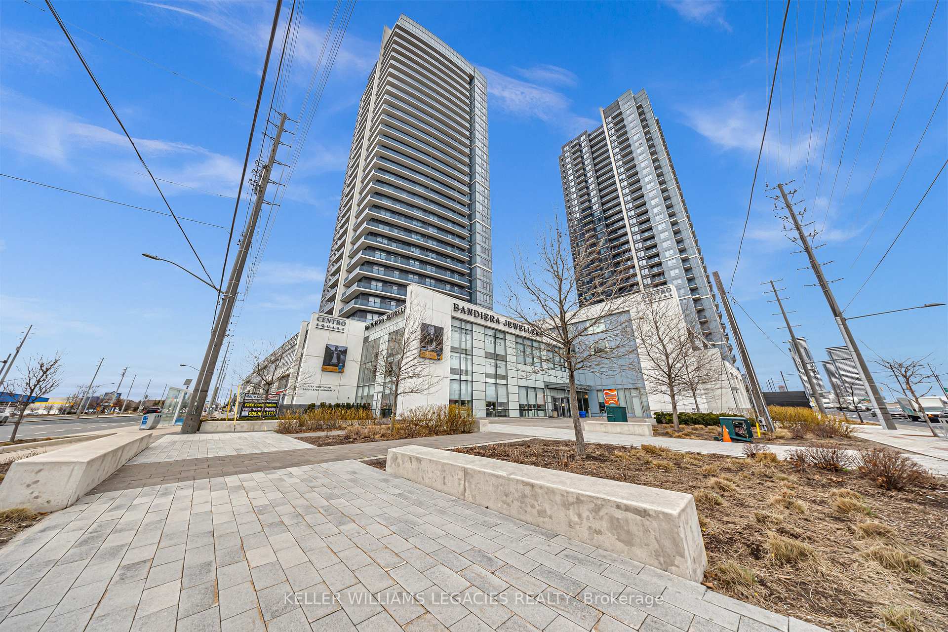 Photo 19 of Unit 610, 3700 Highway 7 Road, Vaughan, Vaughan Corporate Centre — HOMEH