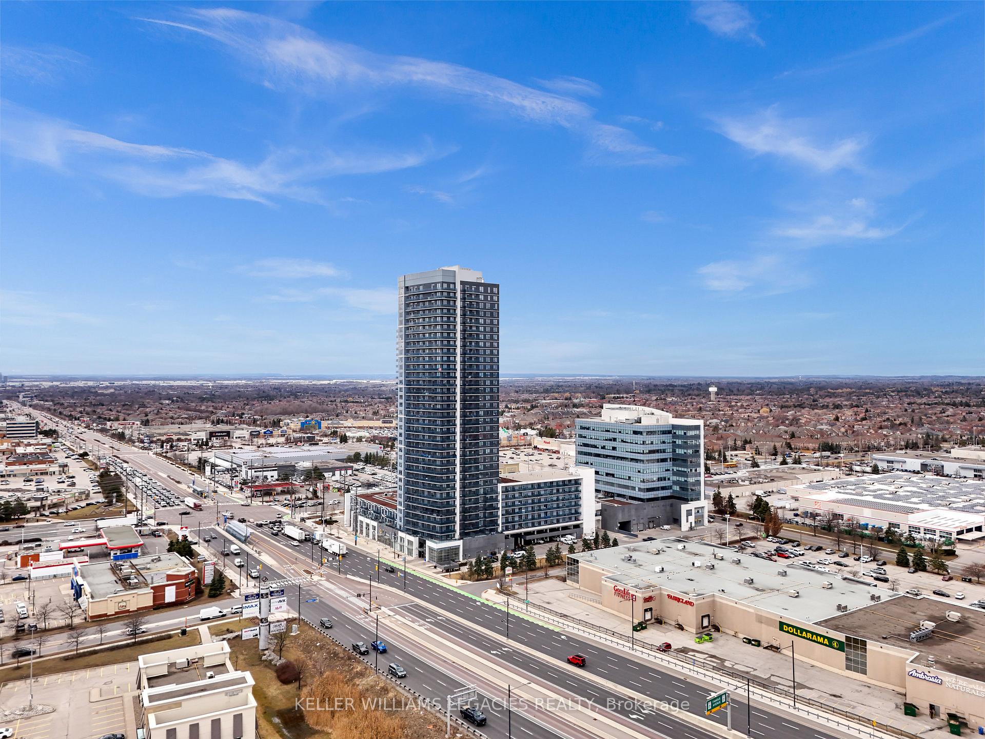 Photo 20 of Unit 610, 3700 Highway 7 Road, Vaughan, Vaughan Corporate Centre — HOMEH