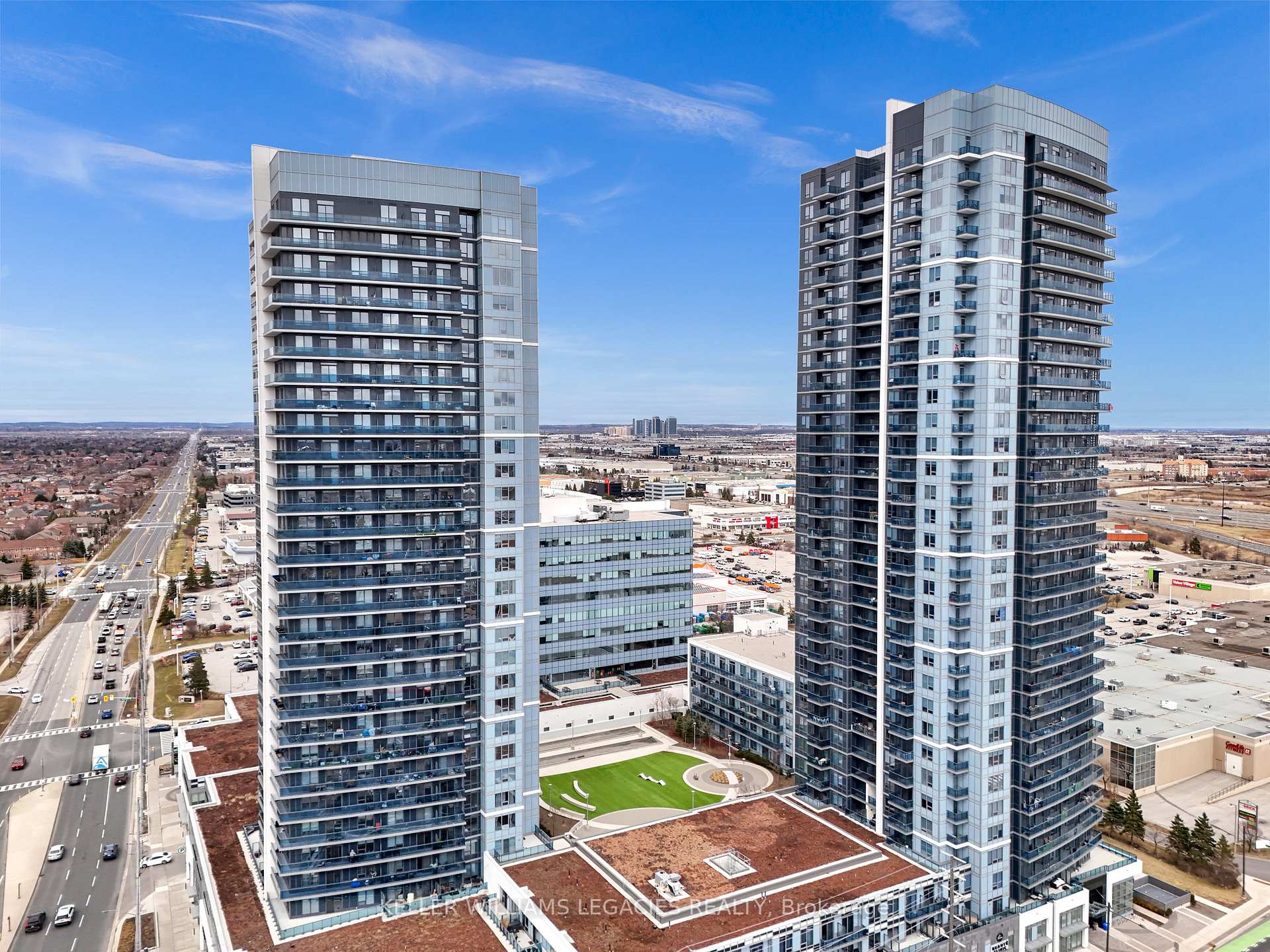 Photo 21 of Unit 610, 3700 Highway 7 Road, Vaughan, Vaughan Corporate Centre — HOMEH